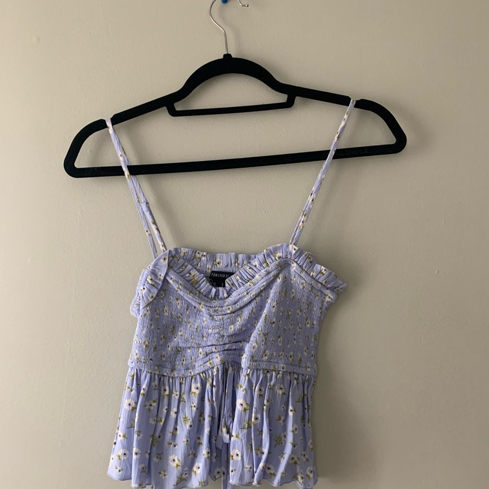 summer top